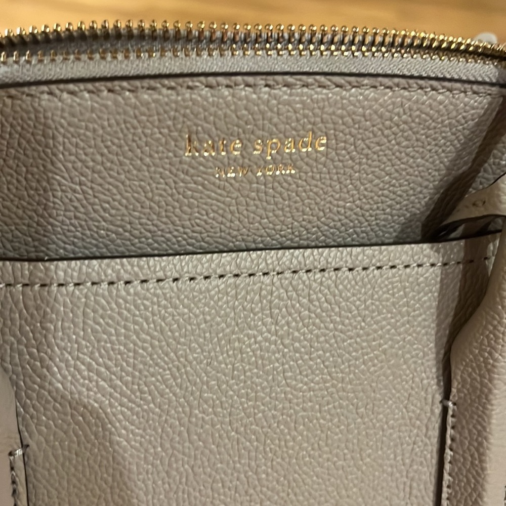 Kate Spade- Margaux Large Satchel